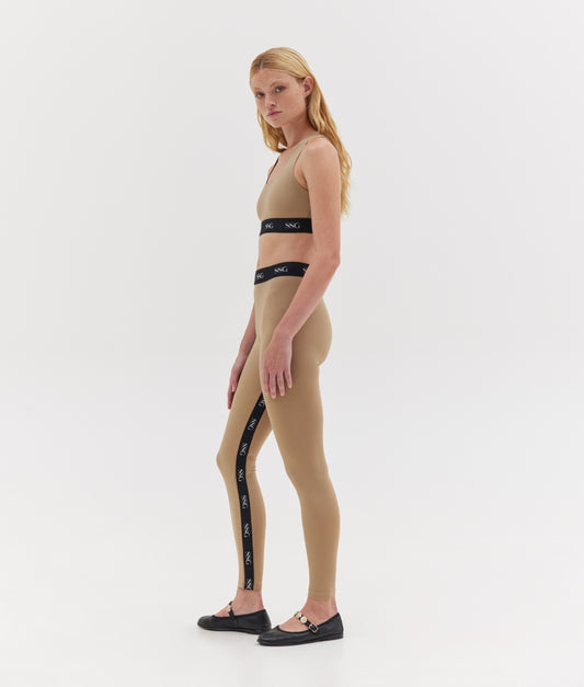 MIHA LEGGINGS