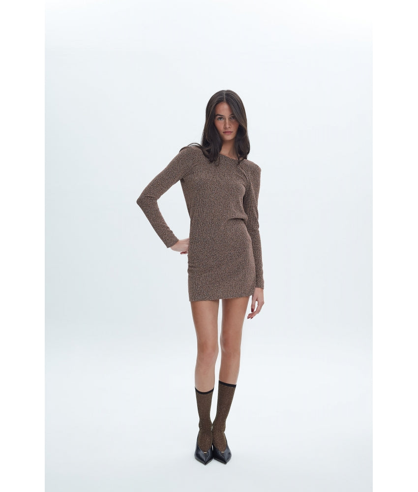 MINISTRY OF SOUND DRESS