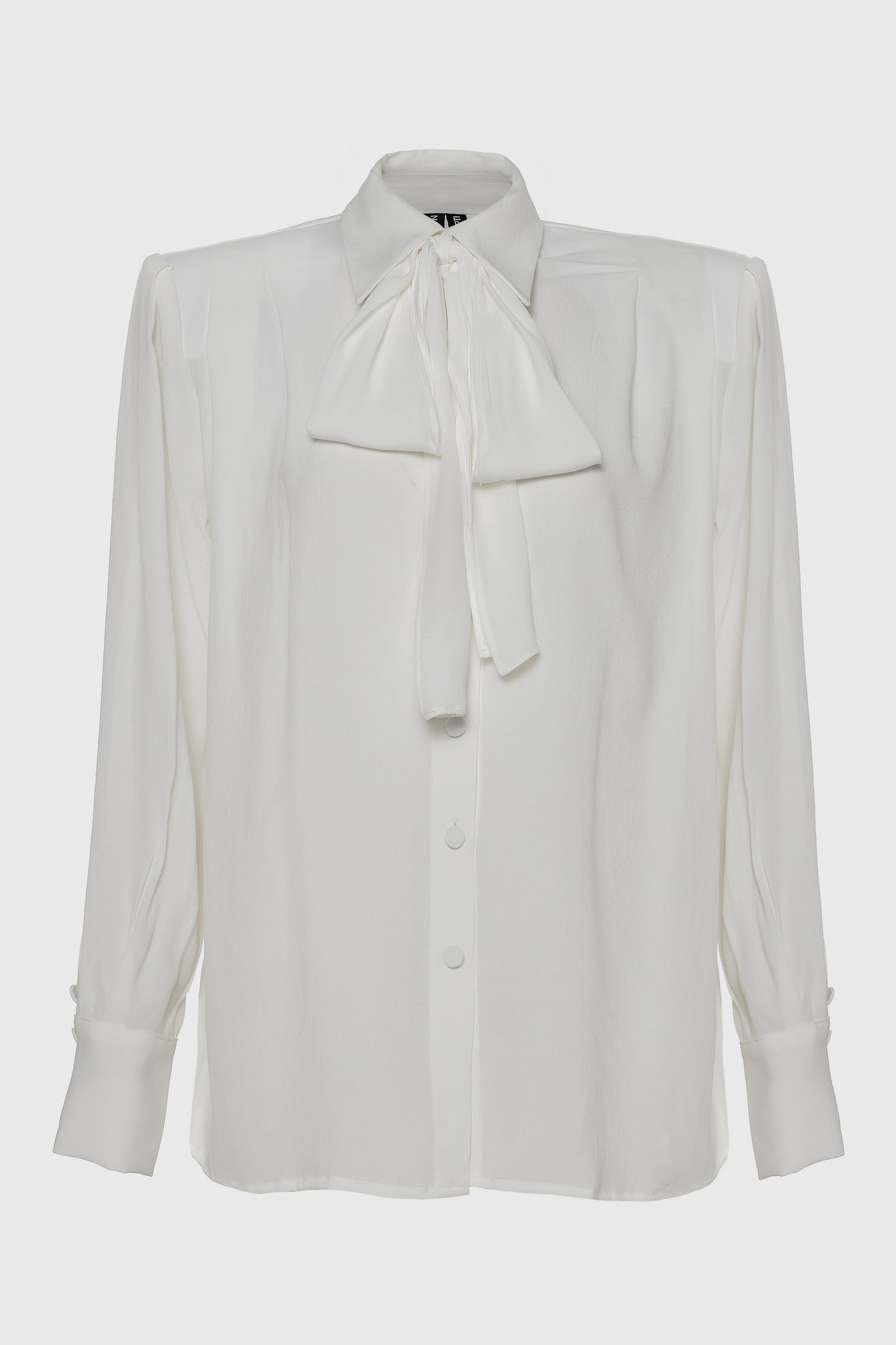 SIREN SHIRT OFFWHITE