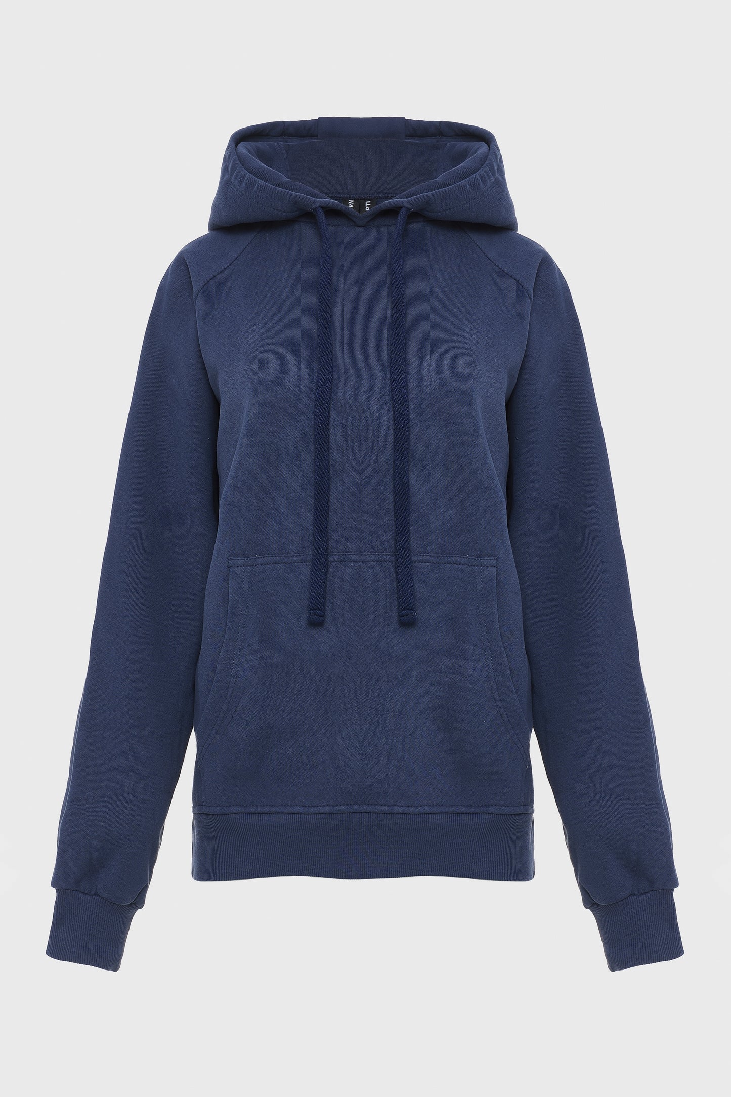 ATHLE HOODIE BLUE