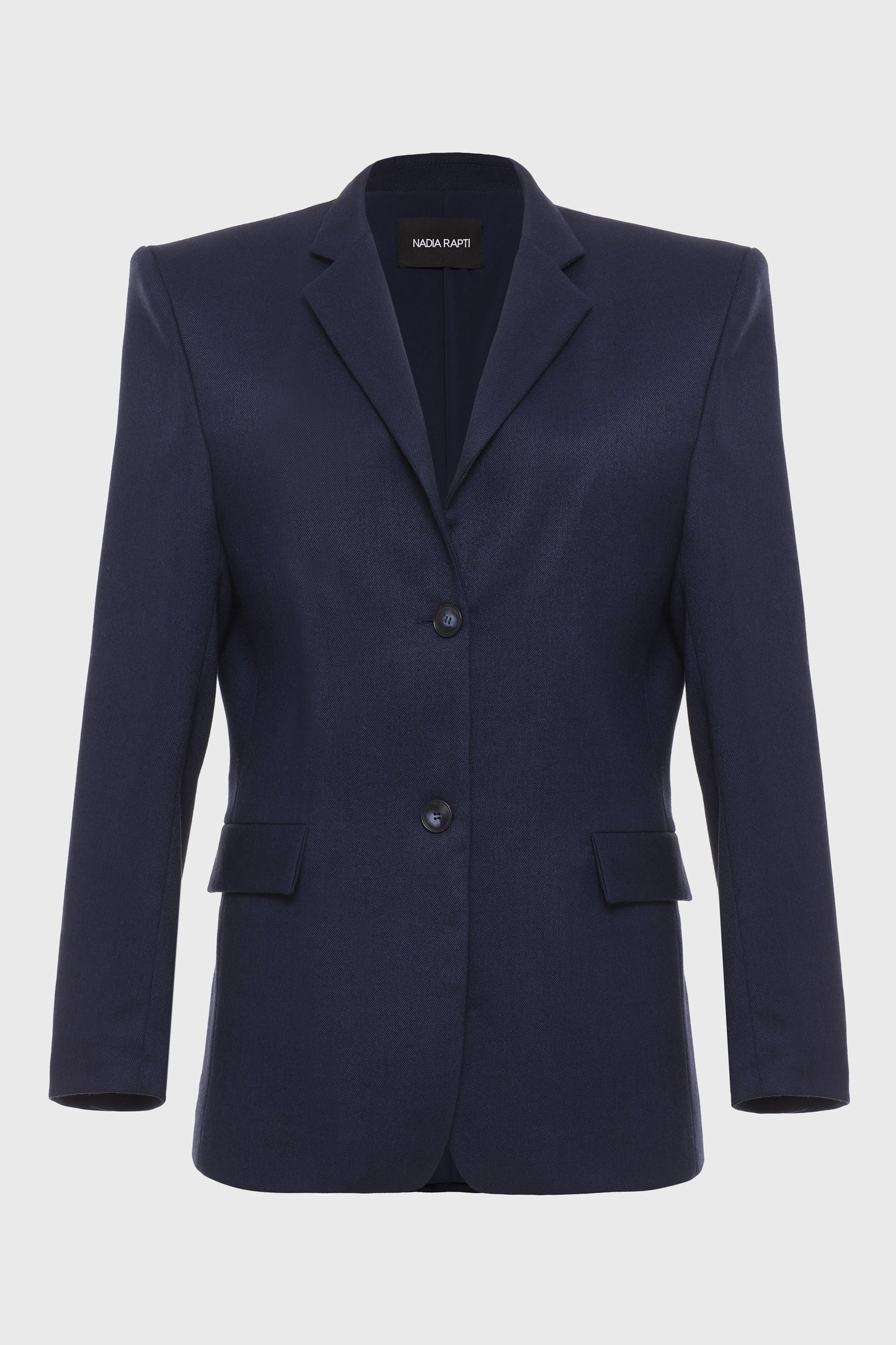 NEW YORK BLAZER BLUE