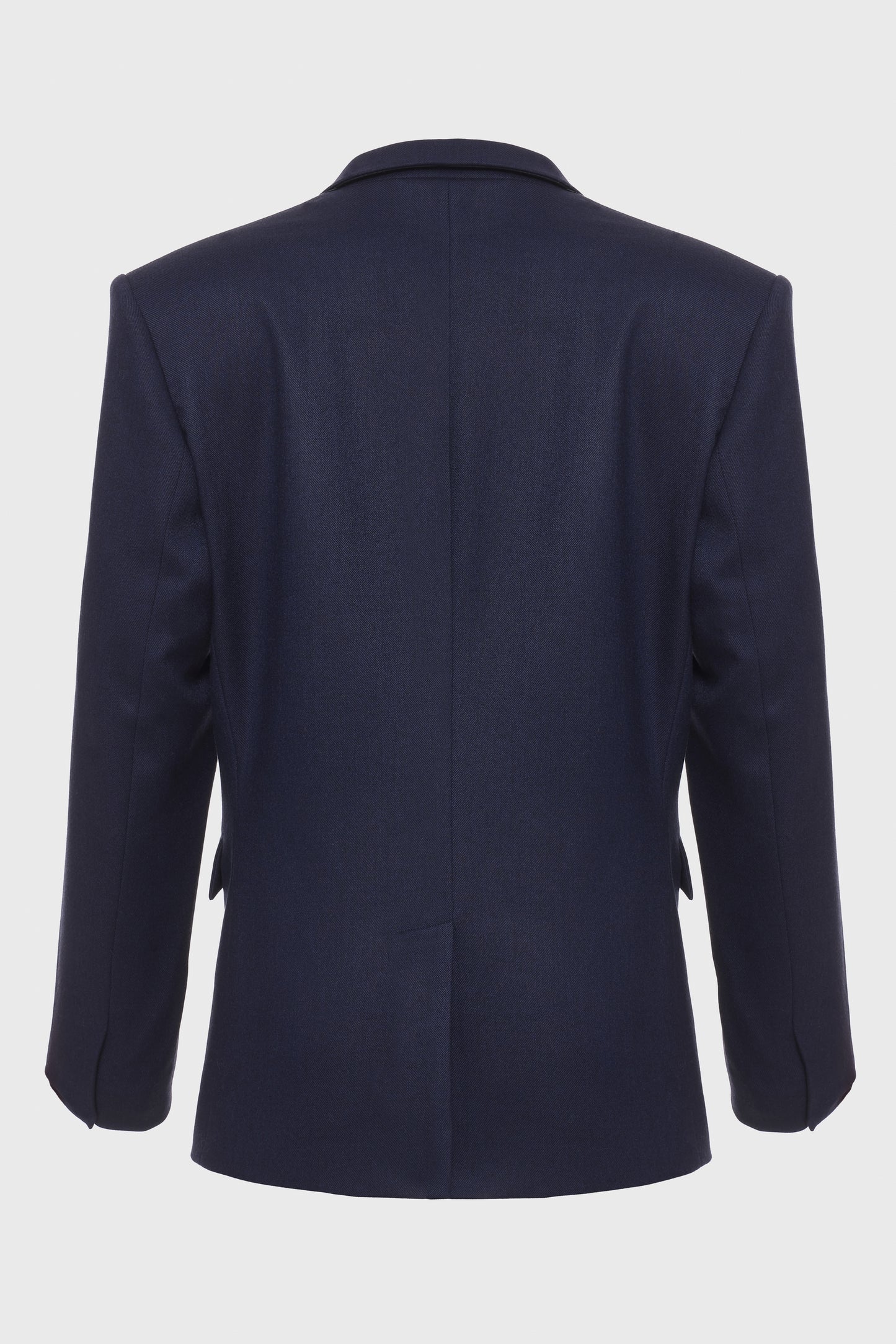 NEW YORK BLAZER BLUE