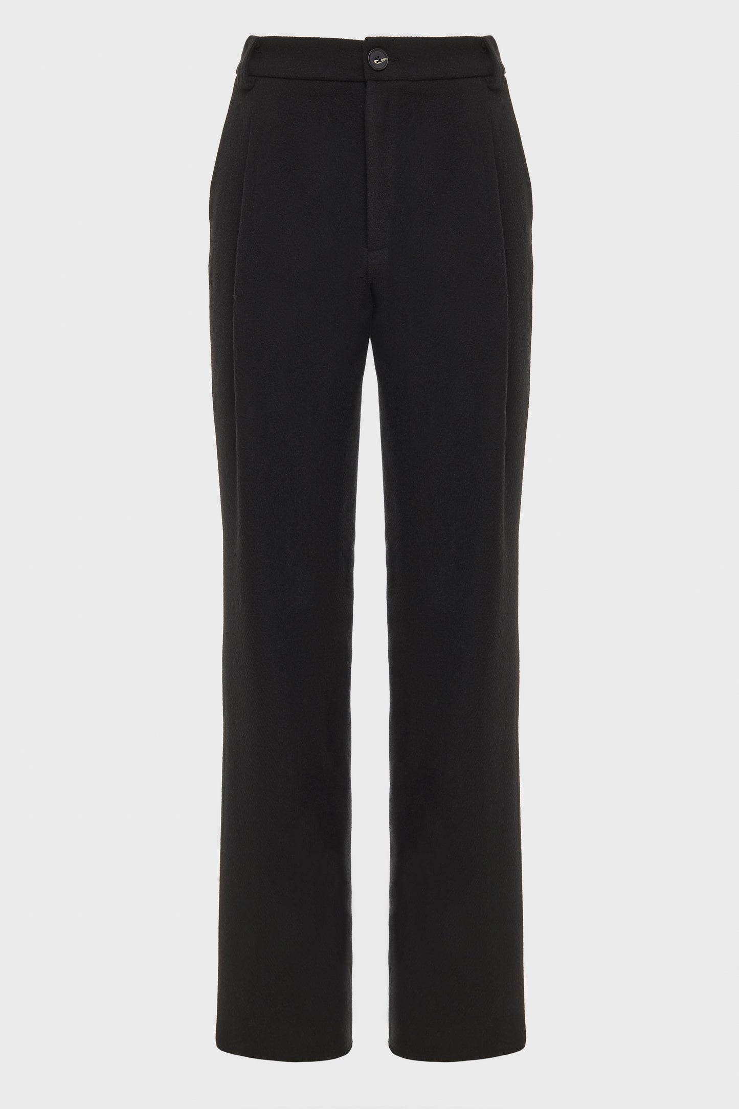 URBAN TROUSERS BLACK