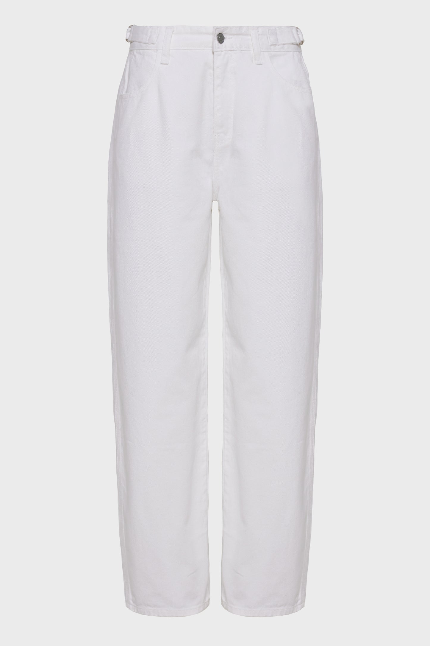 TAYLOR DENIM TROUSERS