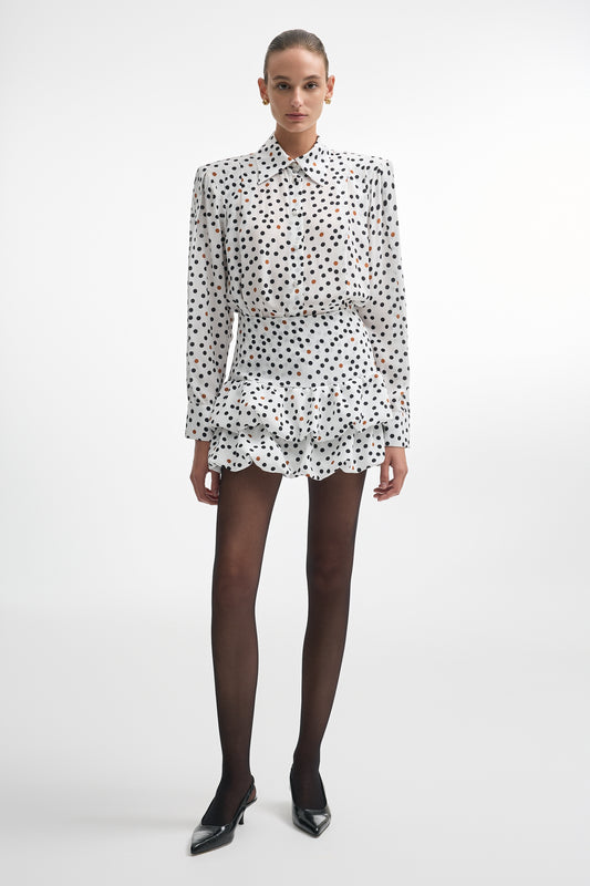 DOT COM SHIRT
