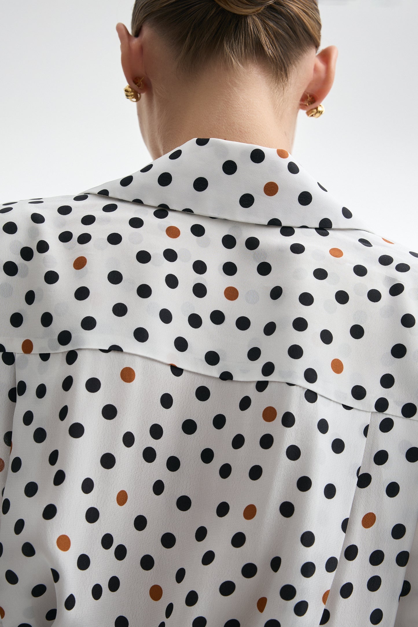 DOT COM SHIRT