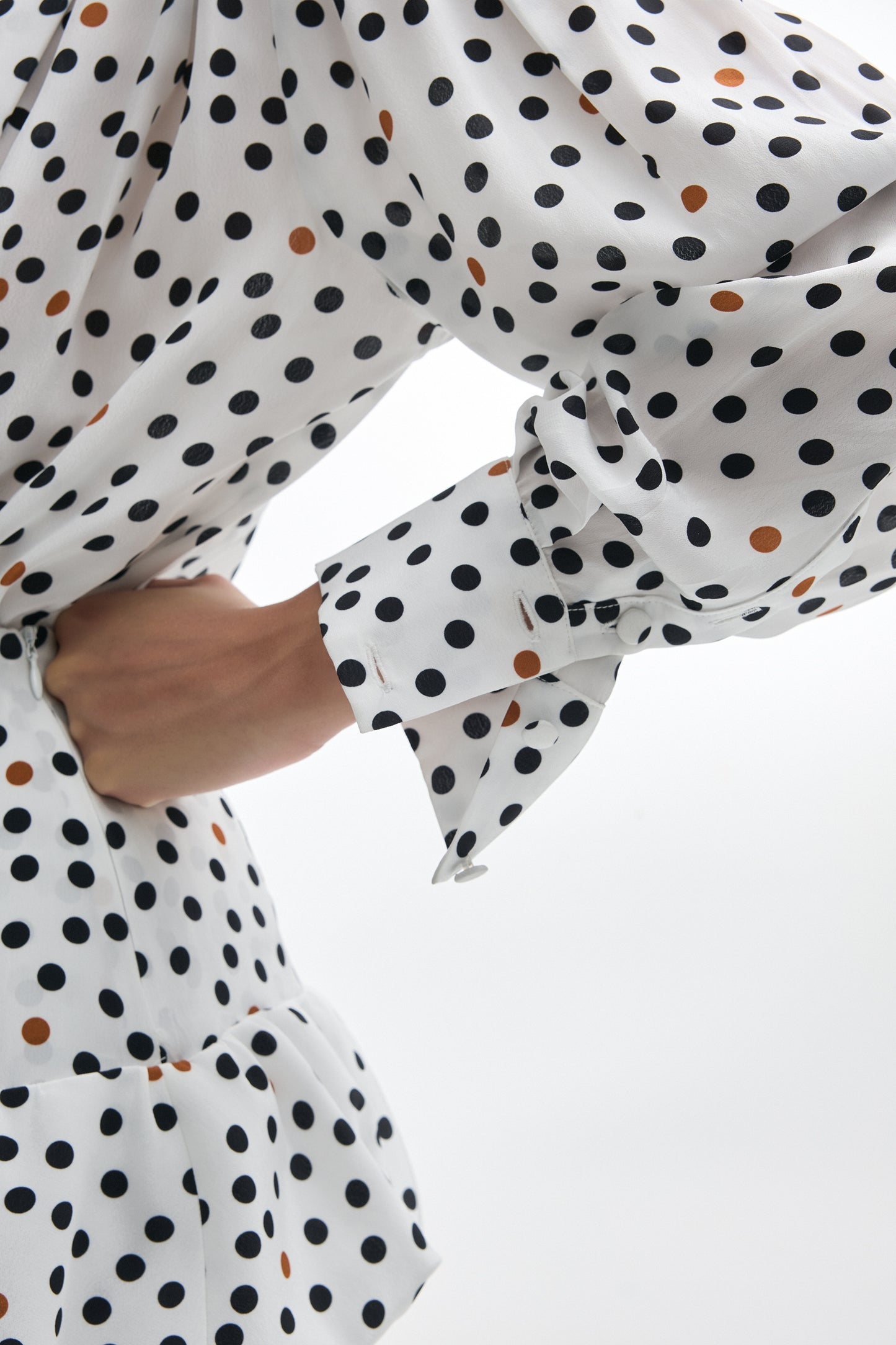 DOT COM SHIRT