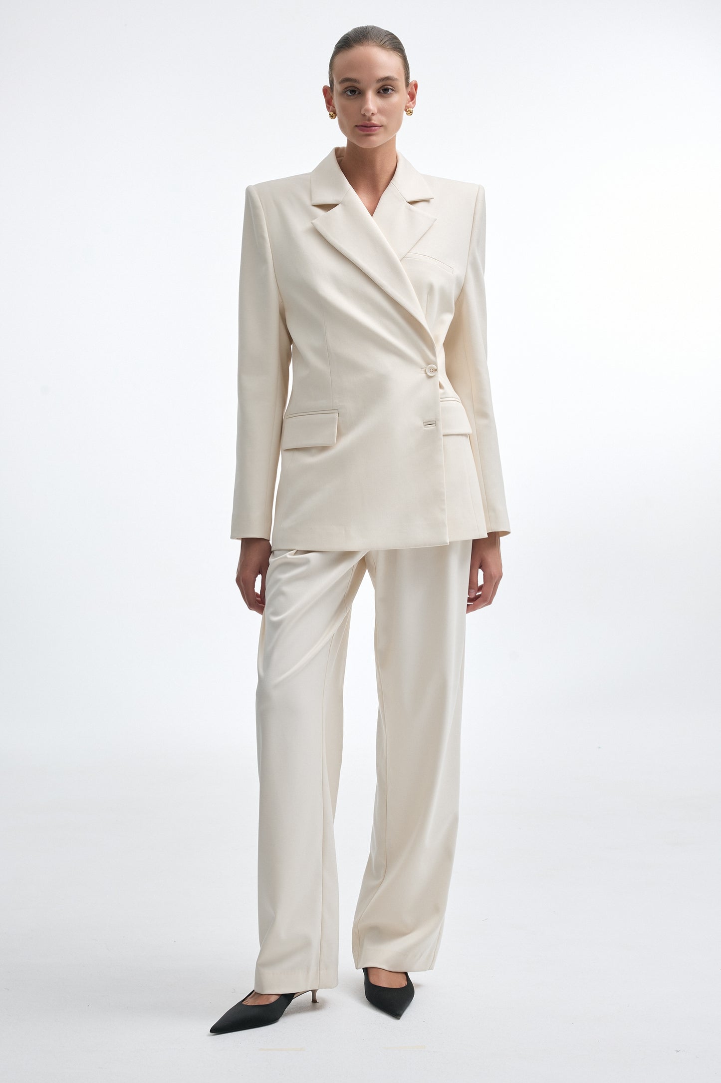 DYNASTY TROUSERS
