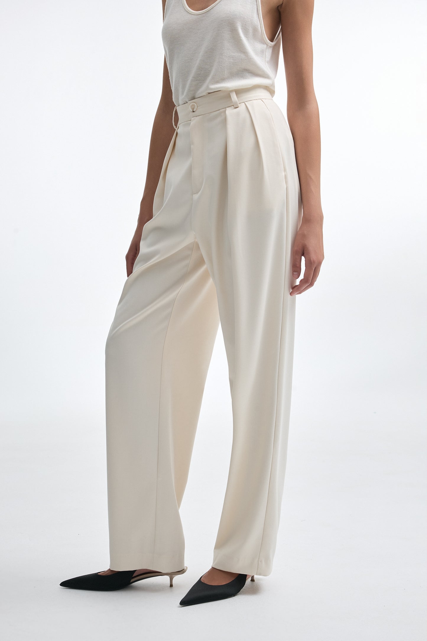 DYNASTY TROUSERS