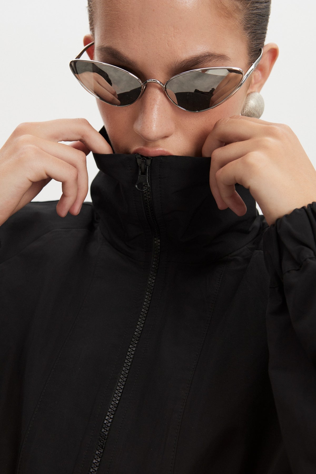 PAOLO JUMPSUIT BLACK