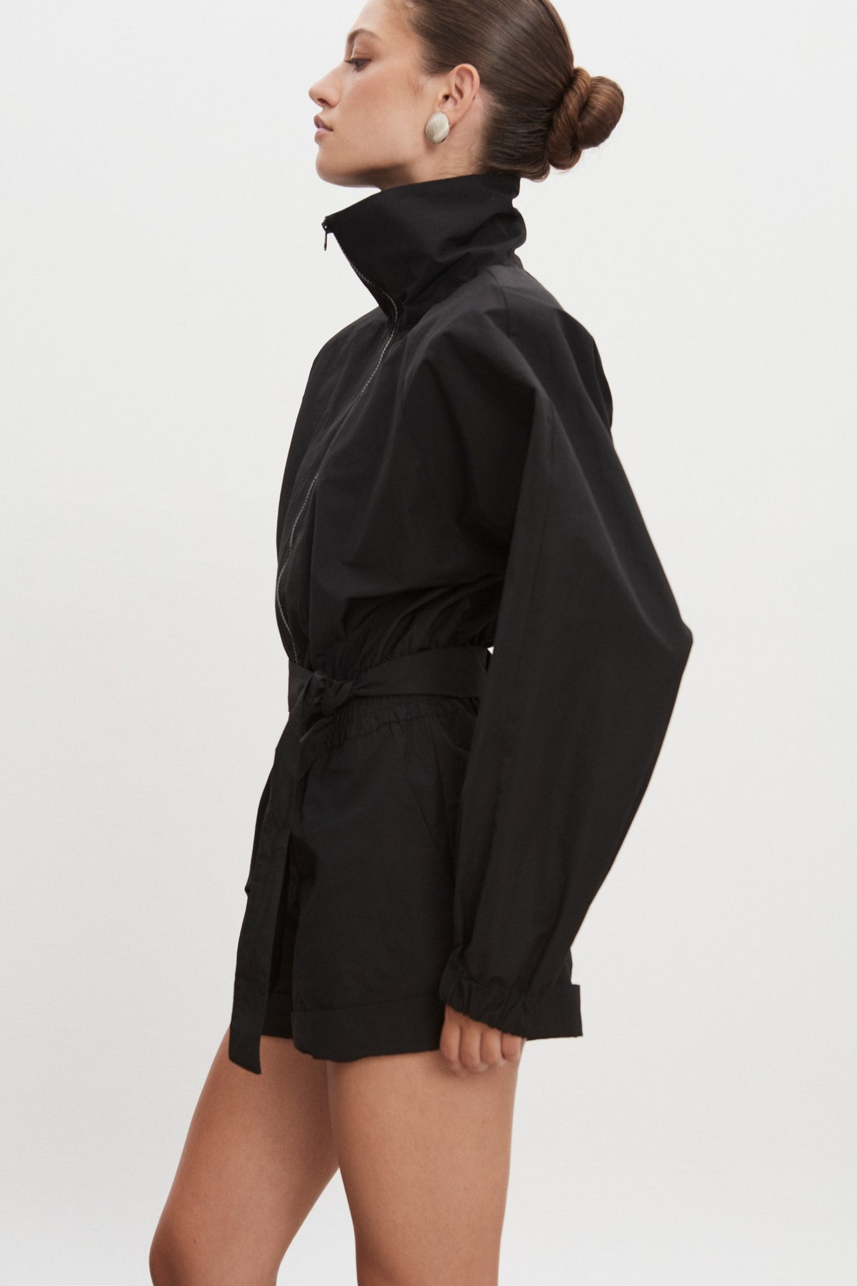 PAOLO JUMPSUIT BLACK