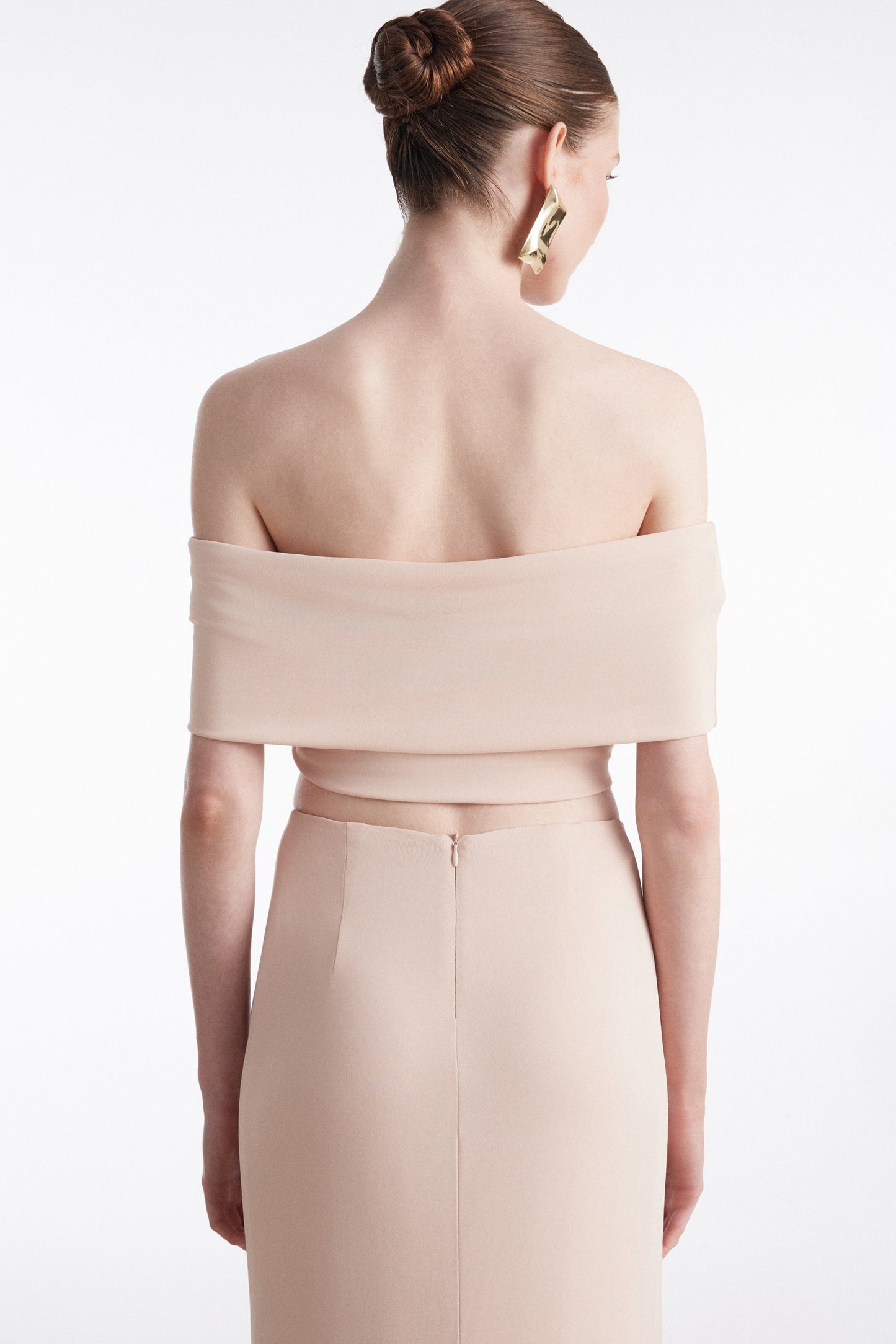 ARIA TOP PINK