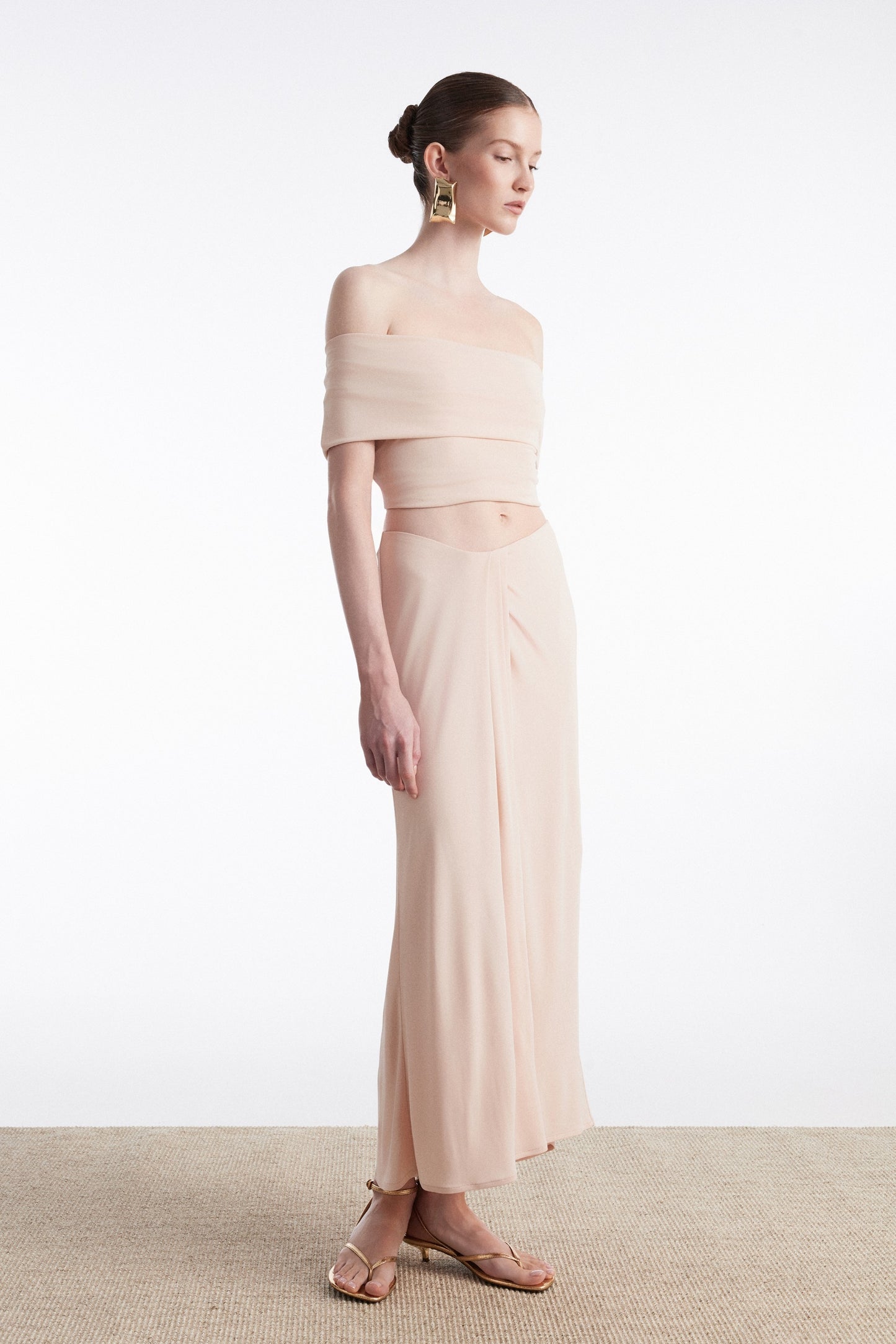ARIA TOP PINK