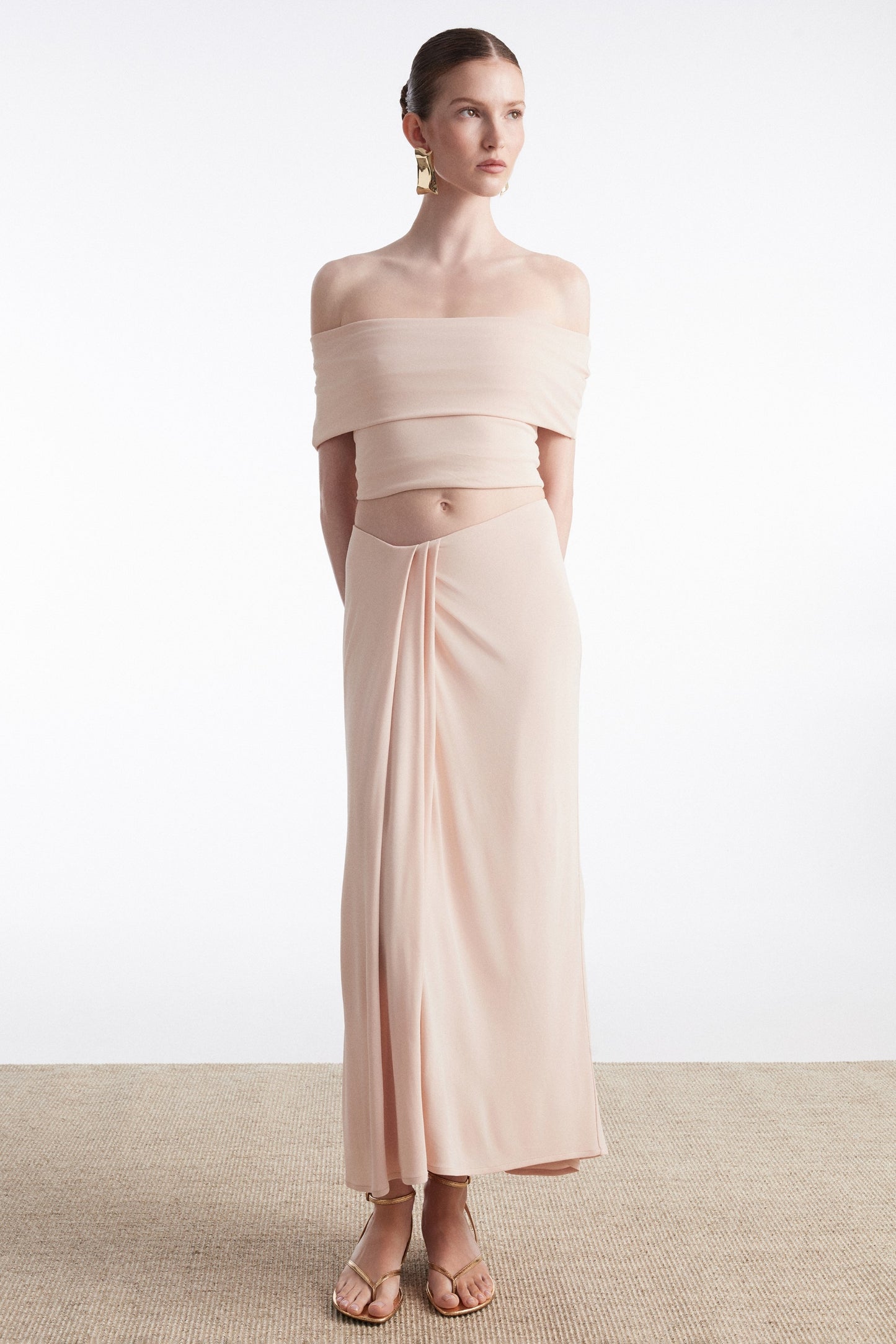 ARIA TOP PINK