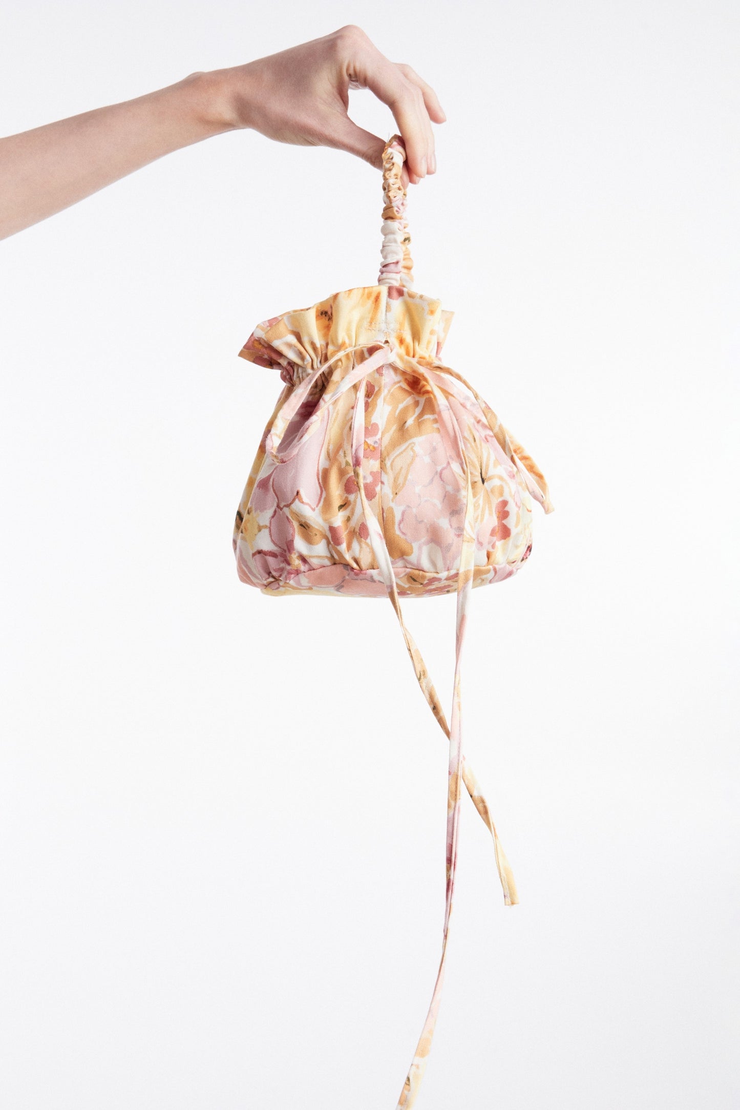 ALICE POUCH PINK