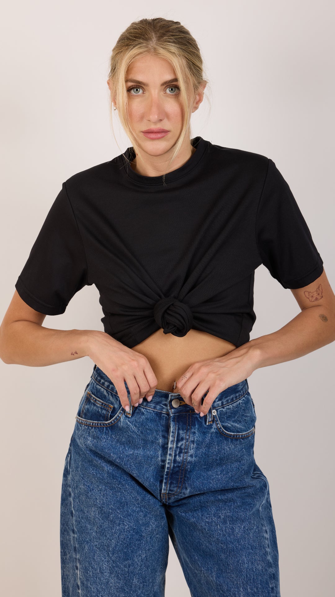 NALA BLACK