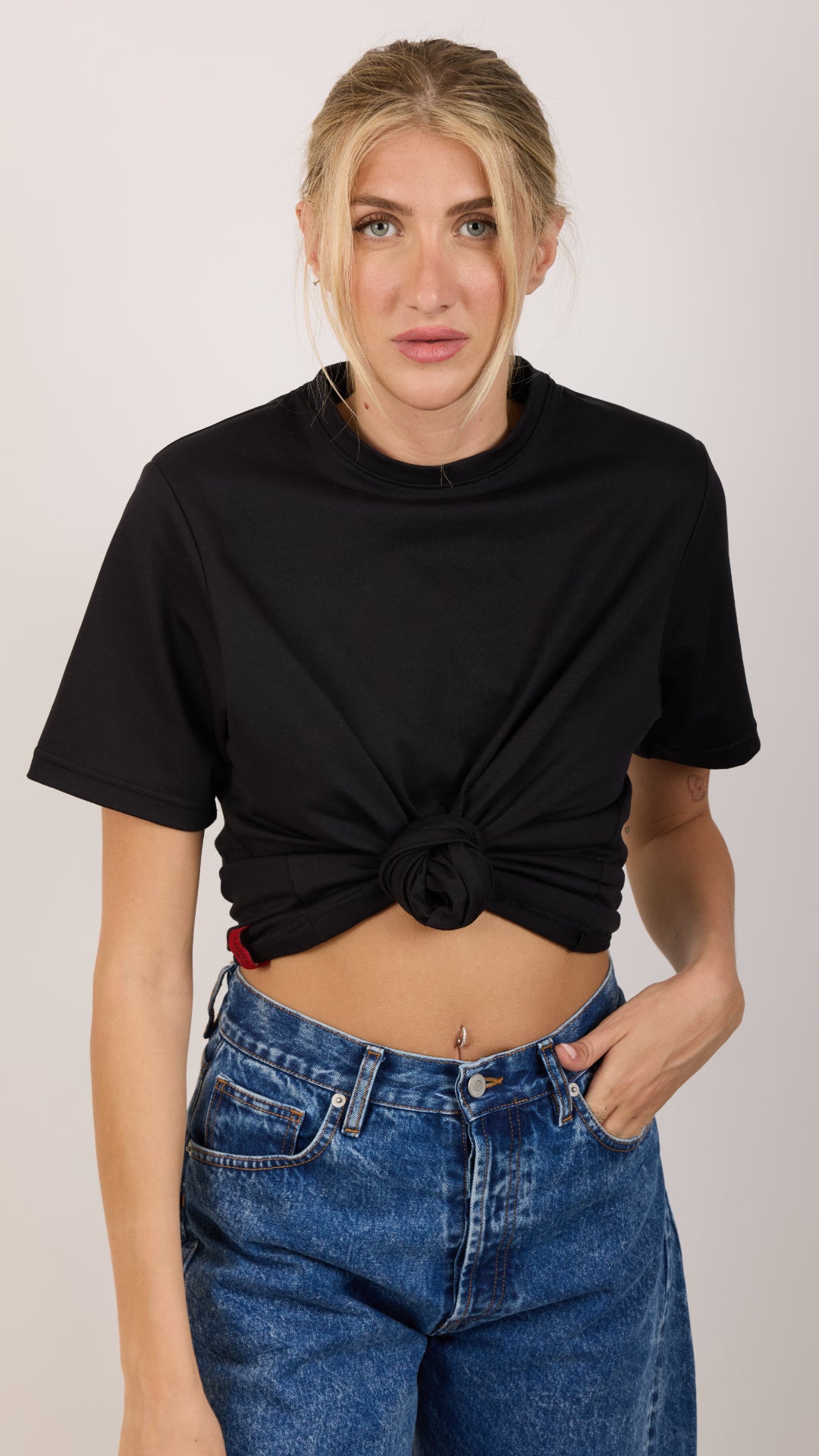 NALA BLACK