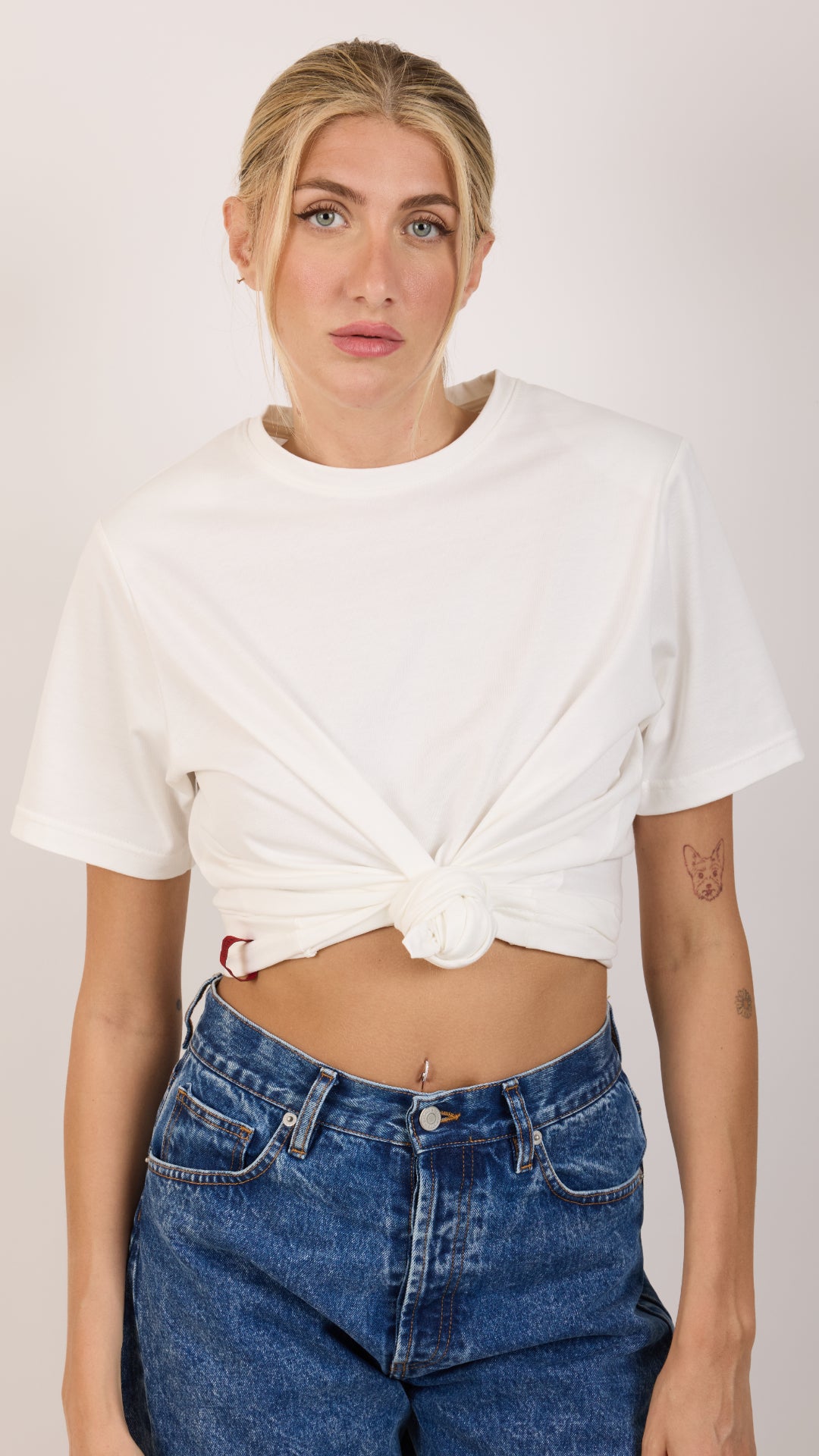 NALA OFF-WHITE