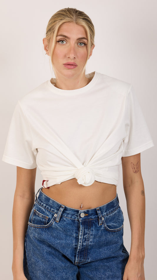 NALA OFF-WHITE