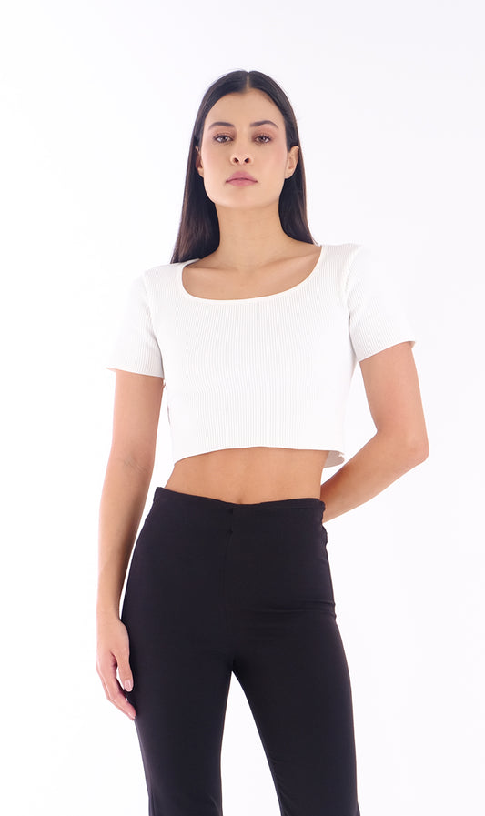 NORA OFF-WHITE