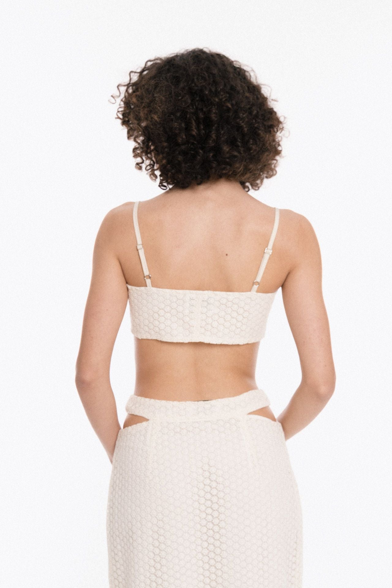Oncall Bustier
