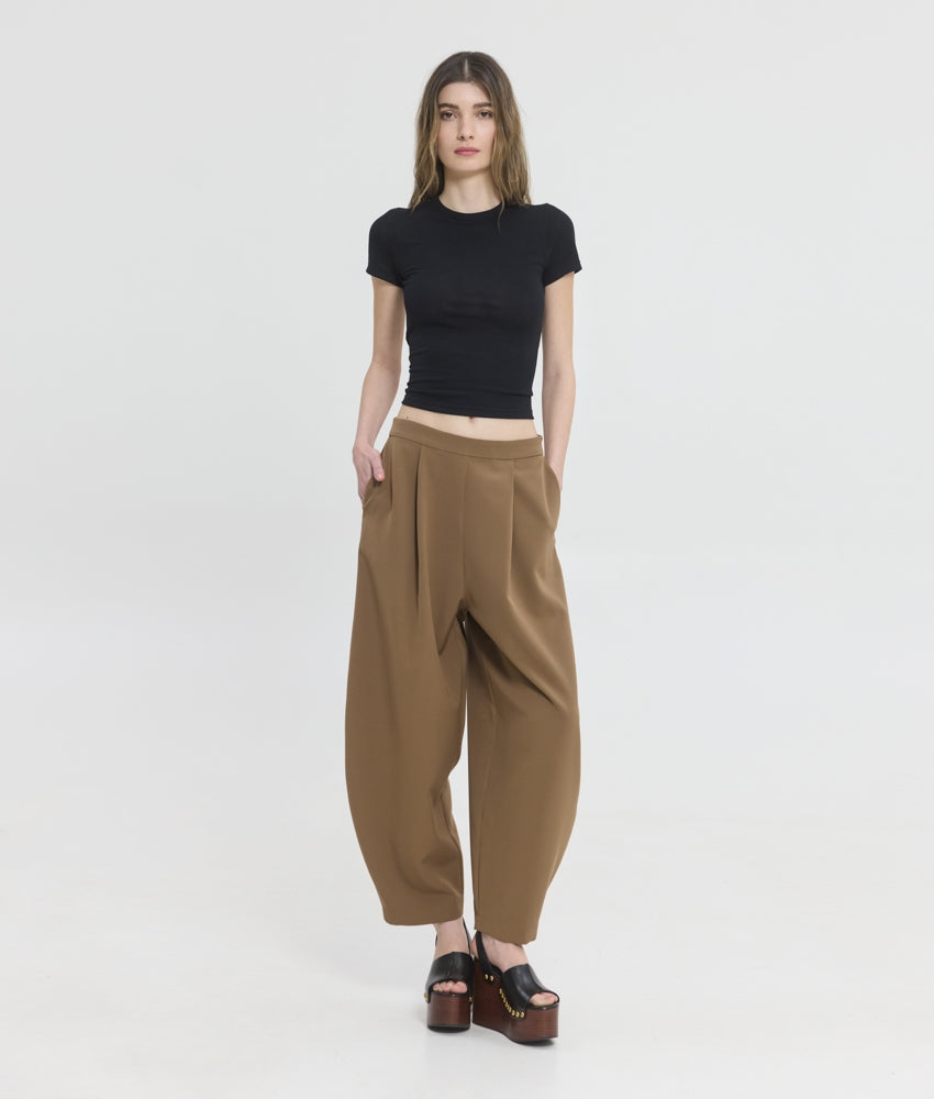 PHOIBE BALLOON PANTS