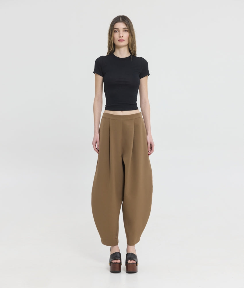 PHOIBE BALLOON PANTS
