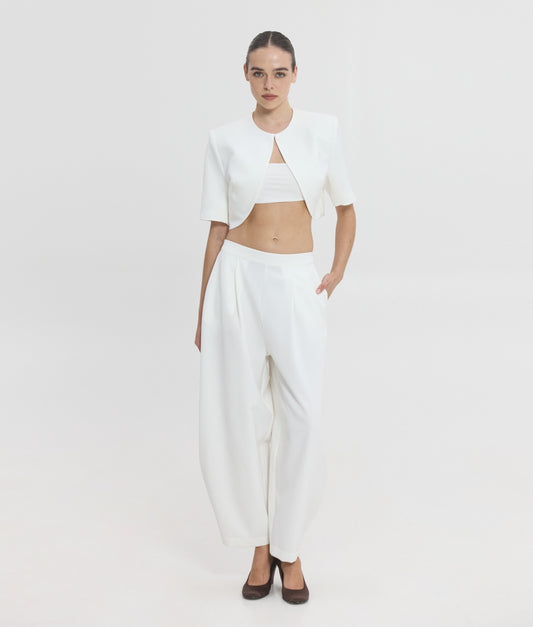 PHOIBE BALLOON PANTS