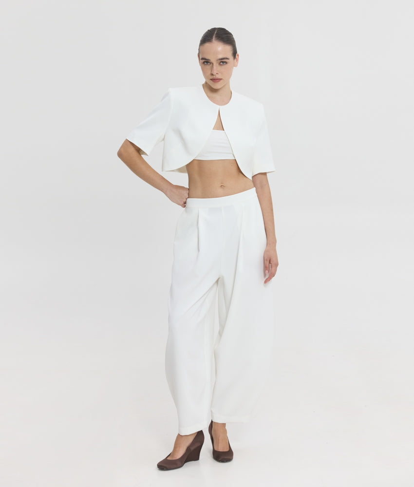 PHOIBE BALLOON PANTS