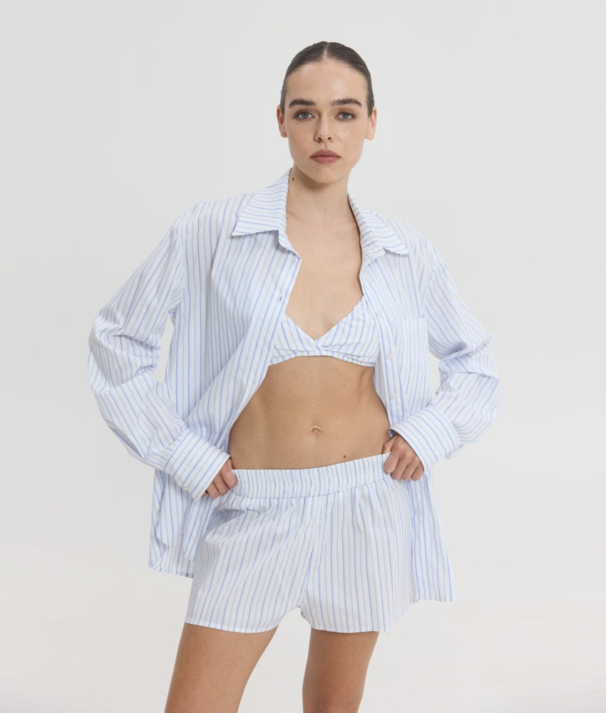 REINA BOXER