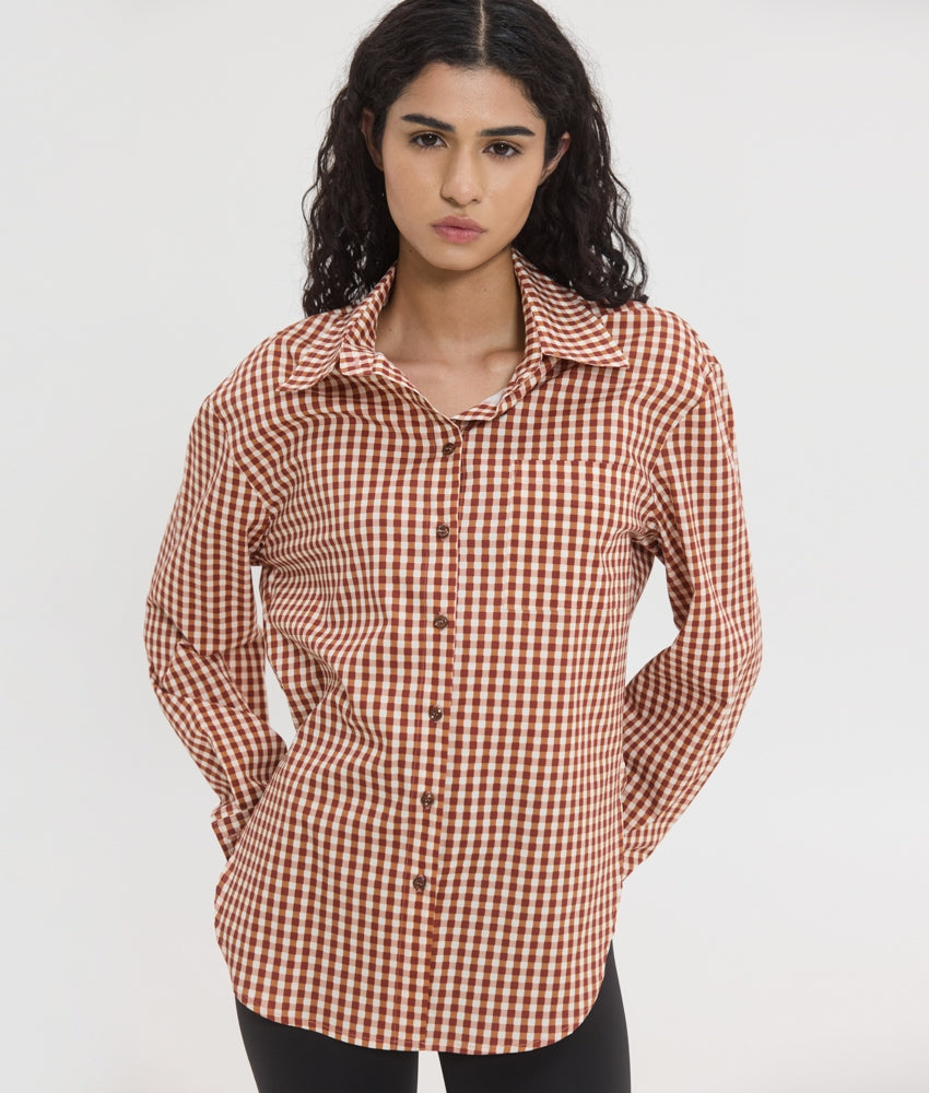 REINA SHIRT