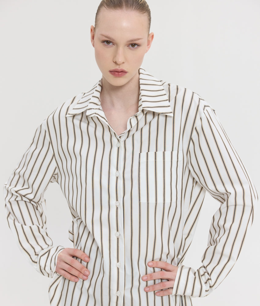 REINA SHIRT