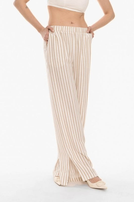 Ring Pants