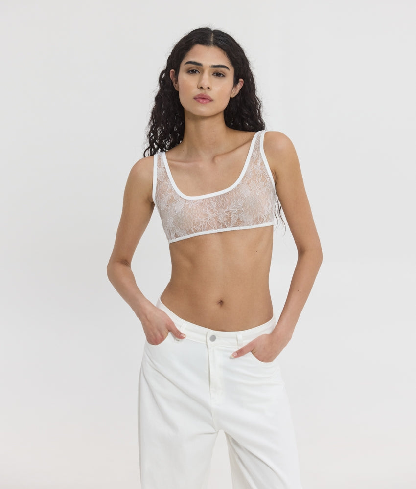 ROSA BRALETTE