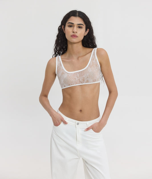 ROSA BRALETTE