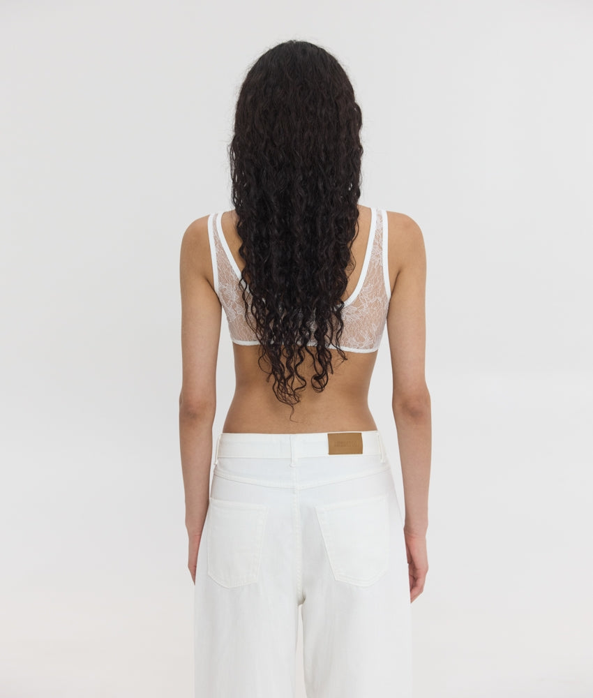 ROSA BRALETTE