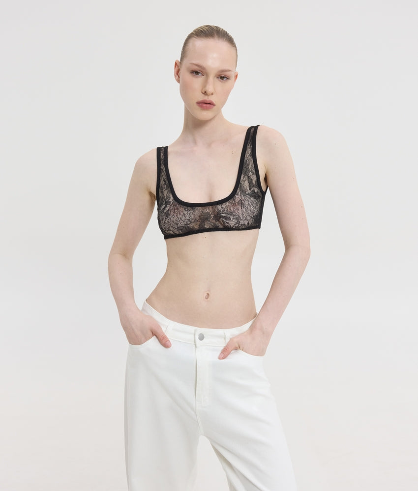 ROSA BRALETTE