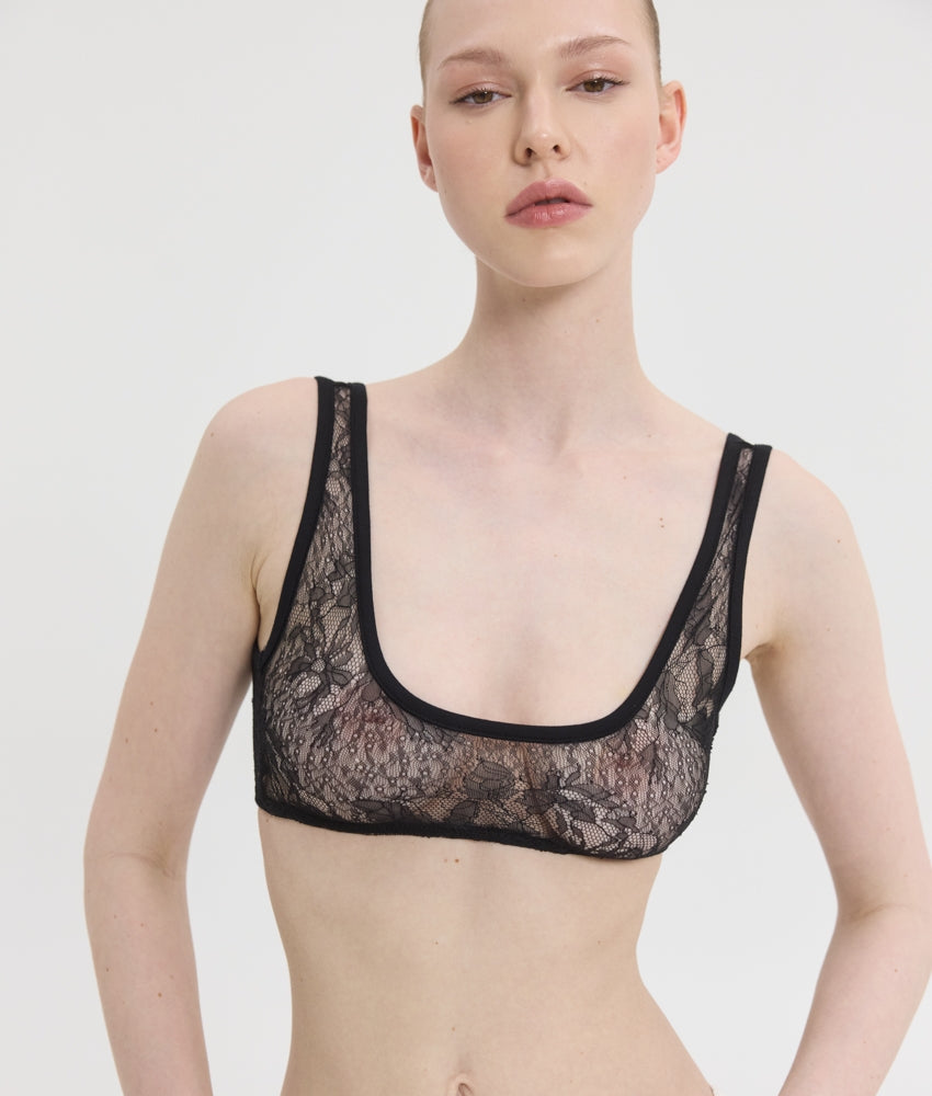 ROSA BRALETTE