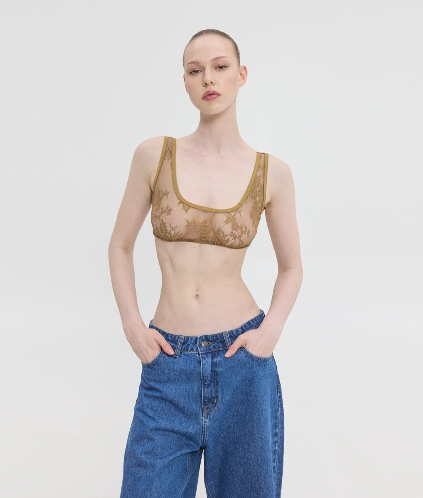 ROSA BRALETTE