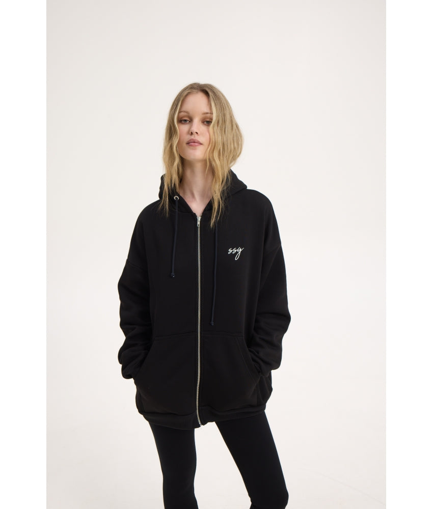 RUE HOODIE