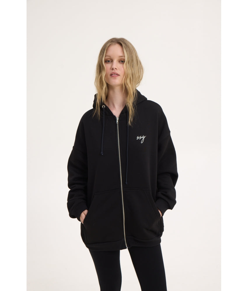 RUE HOODIE