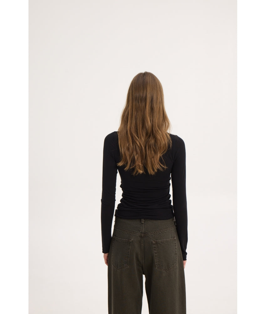 SARAH LONGSLEEVE TOP
