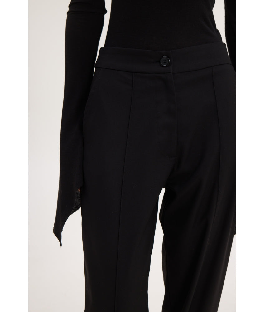 SARAH TURTLENECK TOP