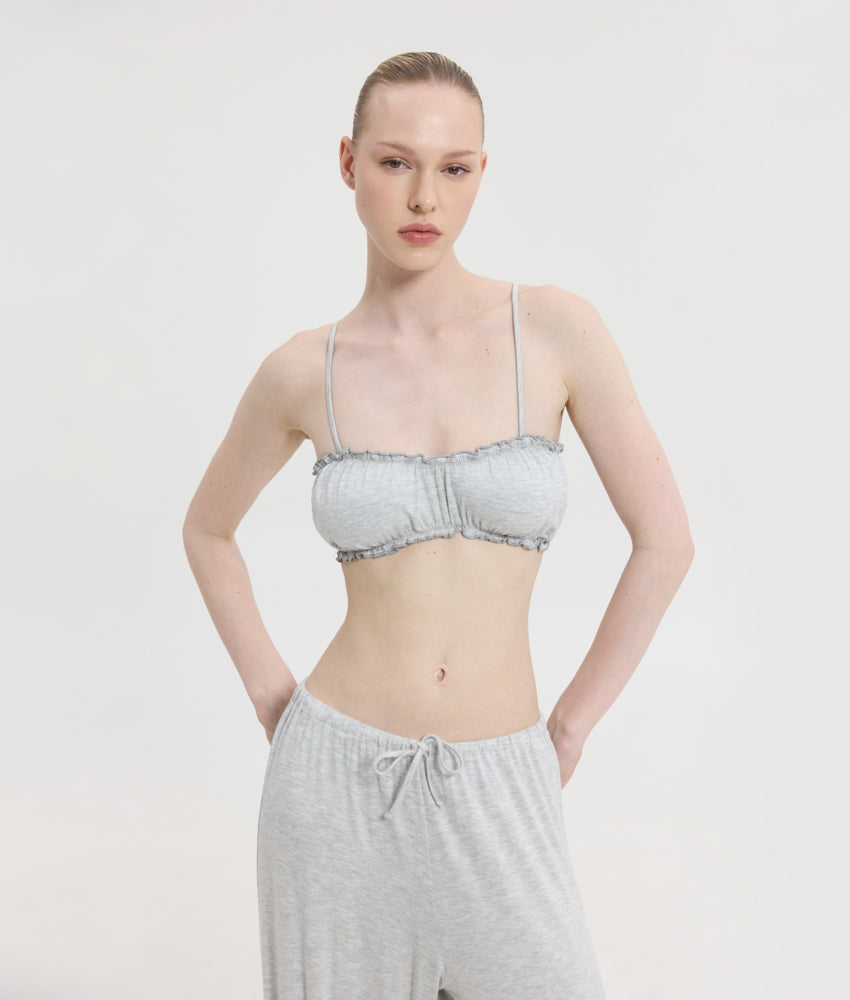 SILIA BRALLETE