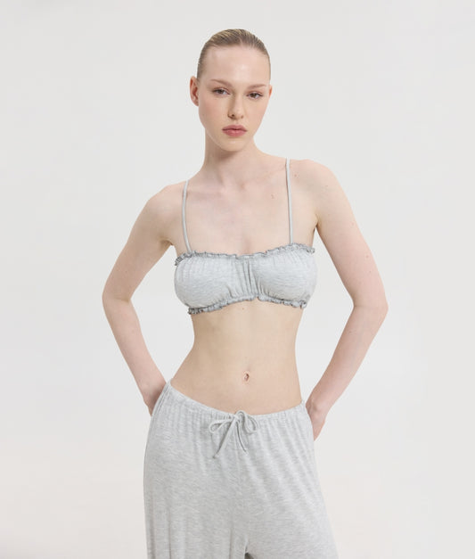 SILIA BRALLETE