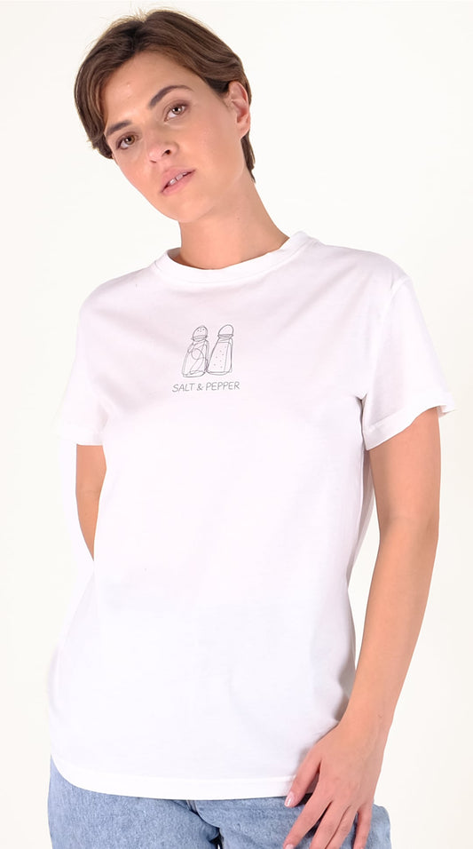 CARINA OFF-WHITE SNP