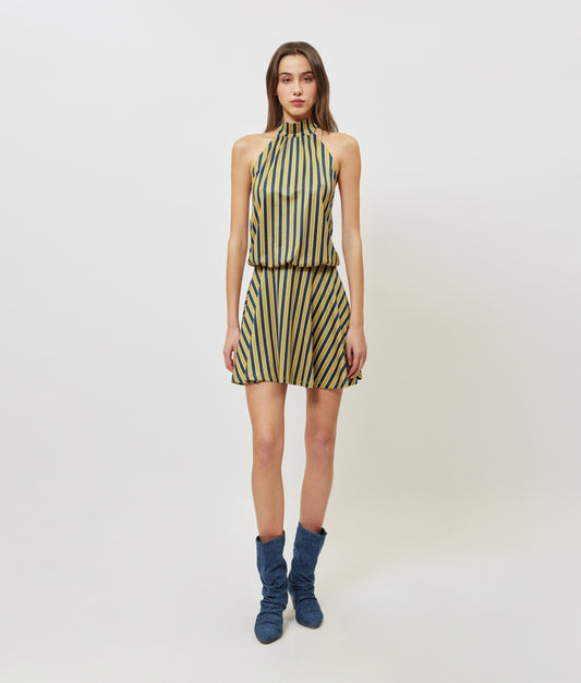 SONDRA DRESS