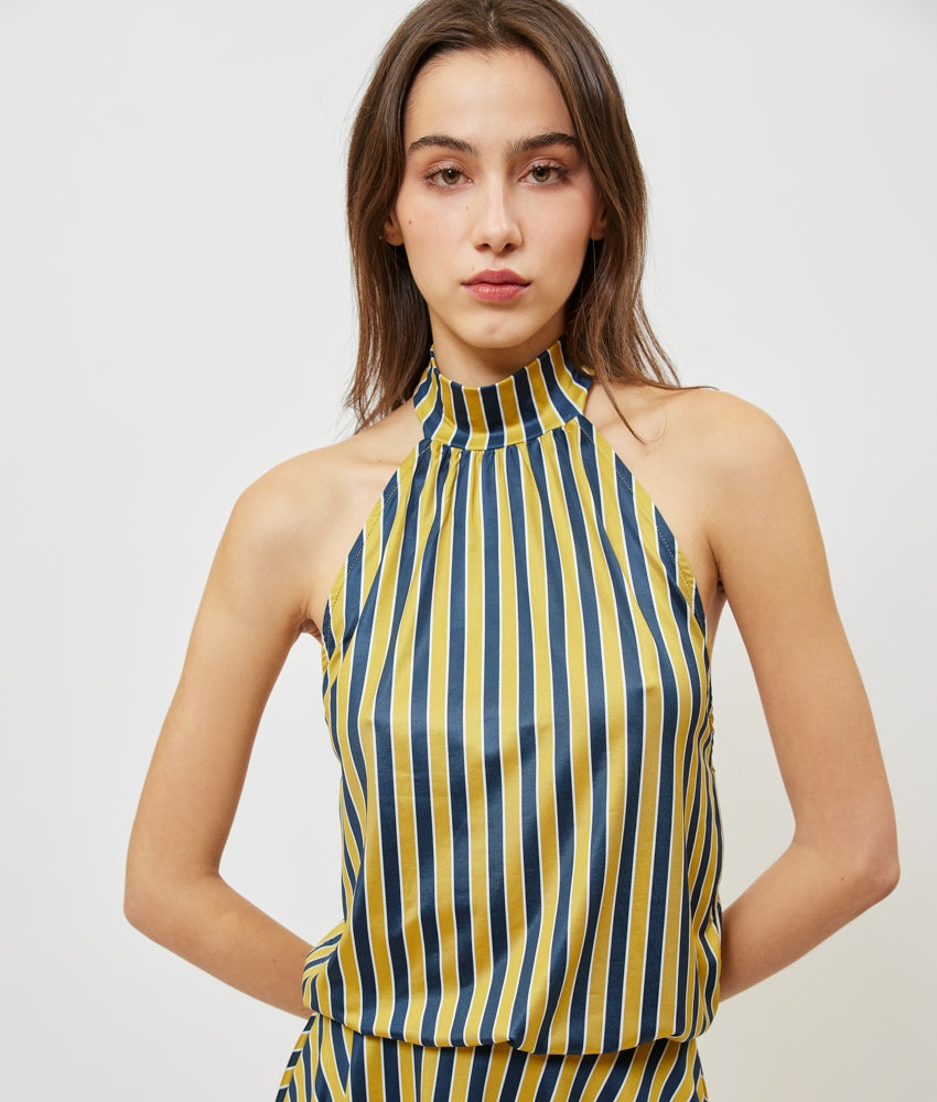 SONDRA DRESS