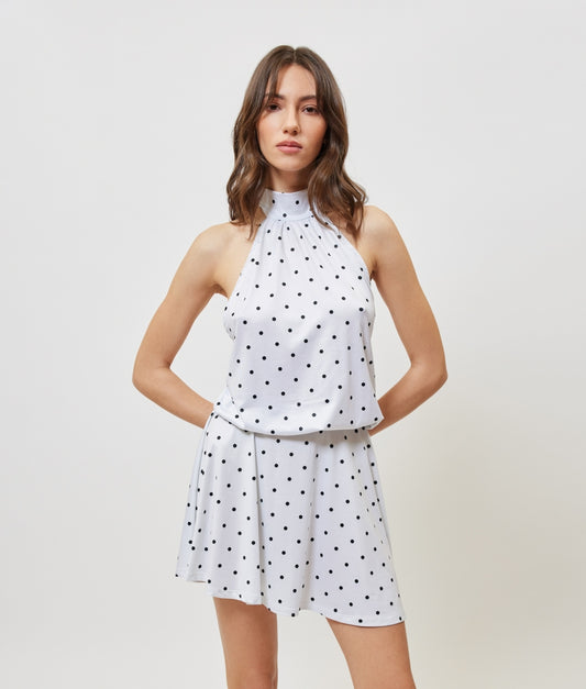 SONDRA DRESS