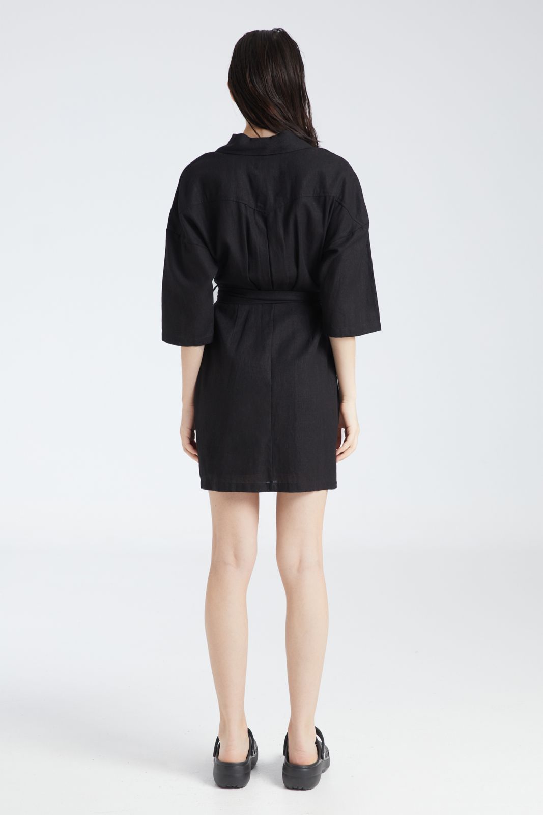 Dune Dress